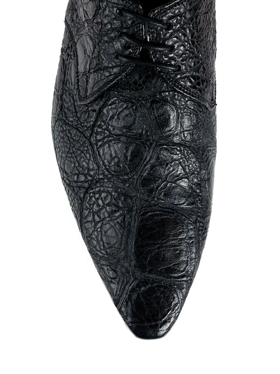 Дерби кожаные