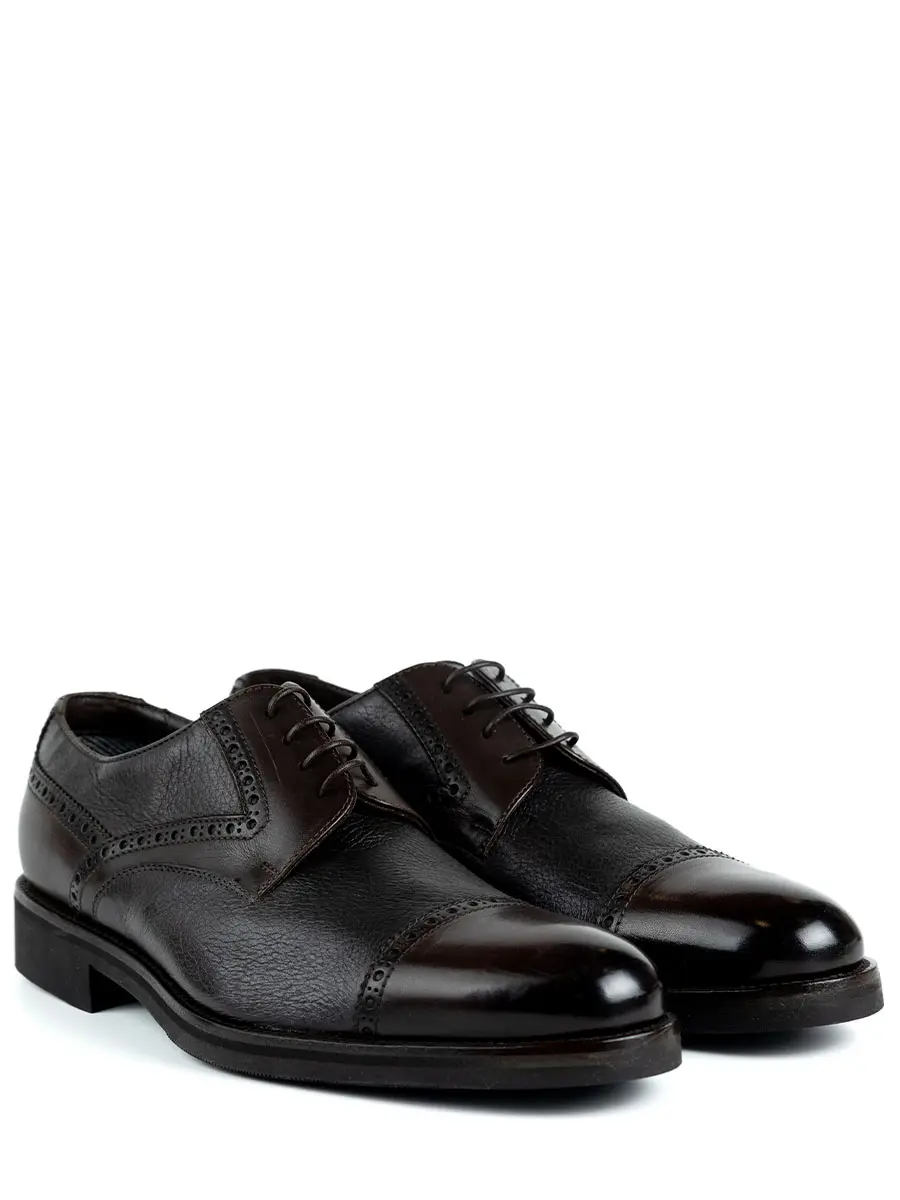 Дерби кожаные
