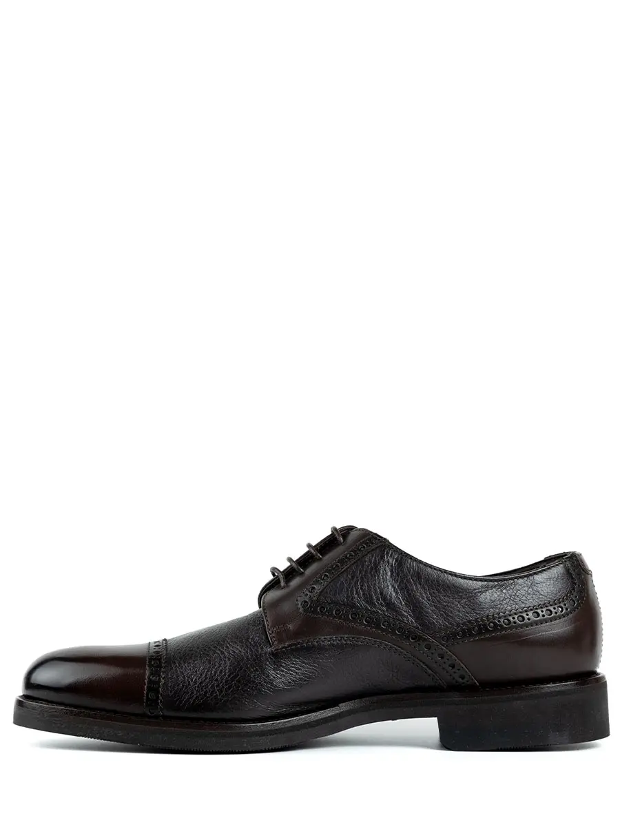 Дерби кожаные