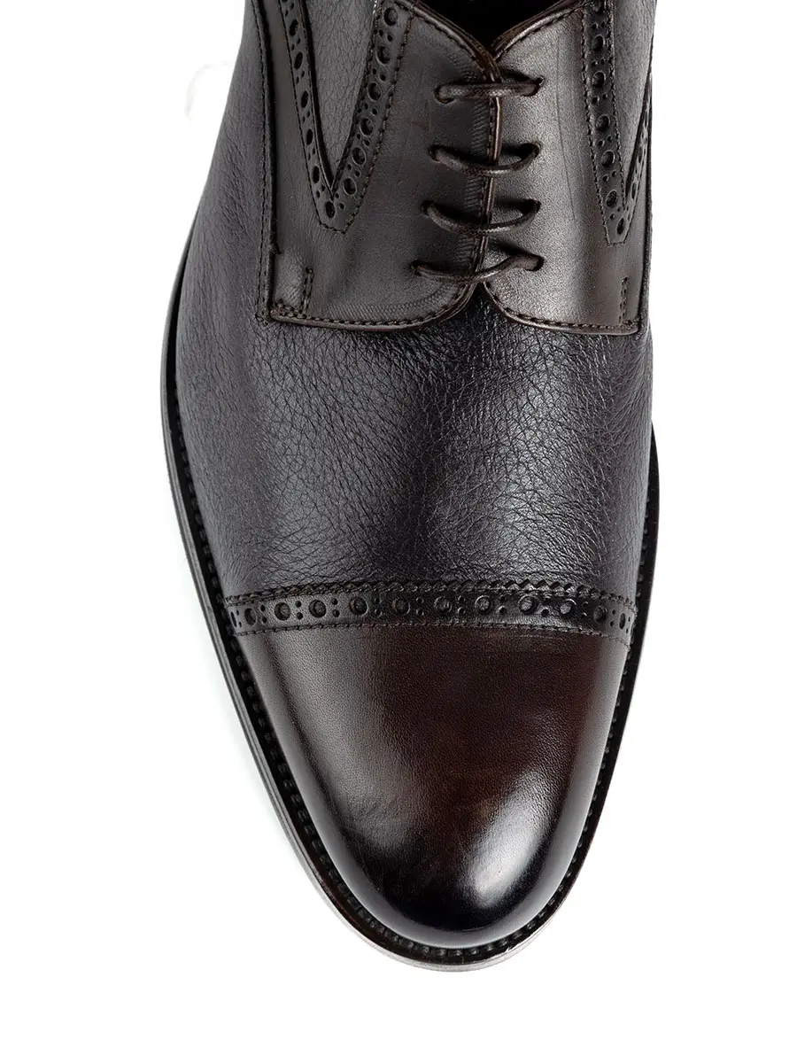 Дерби кожаные