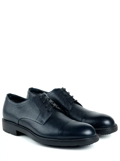 Дерби кожаные MORESCHI