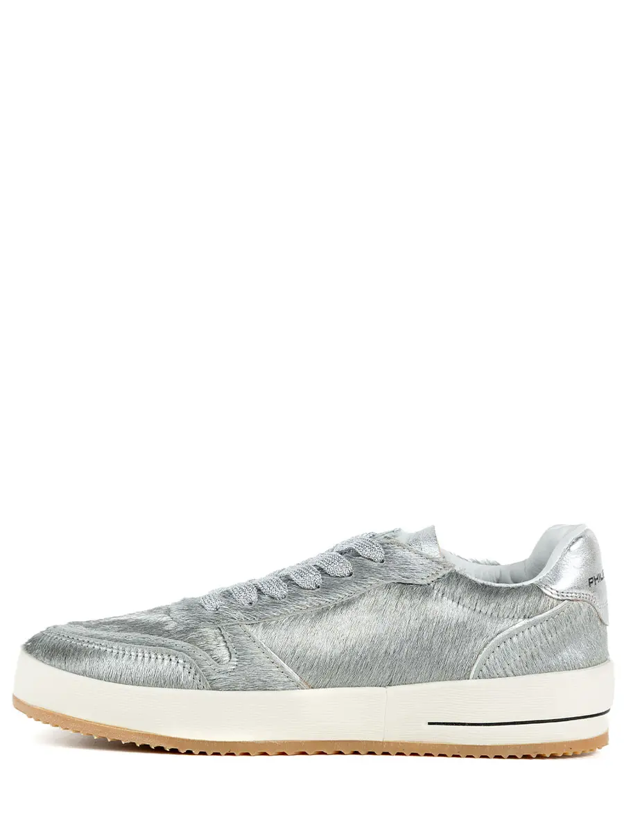 Кеды текстильные