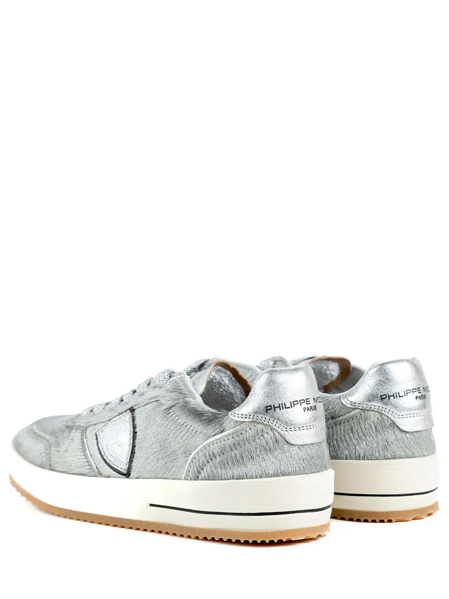 Кеды текстильные