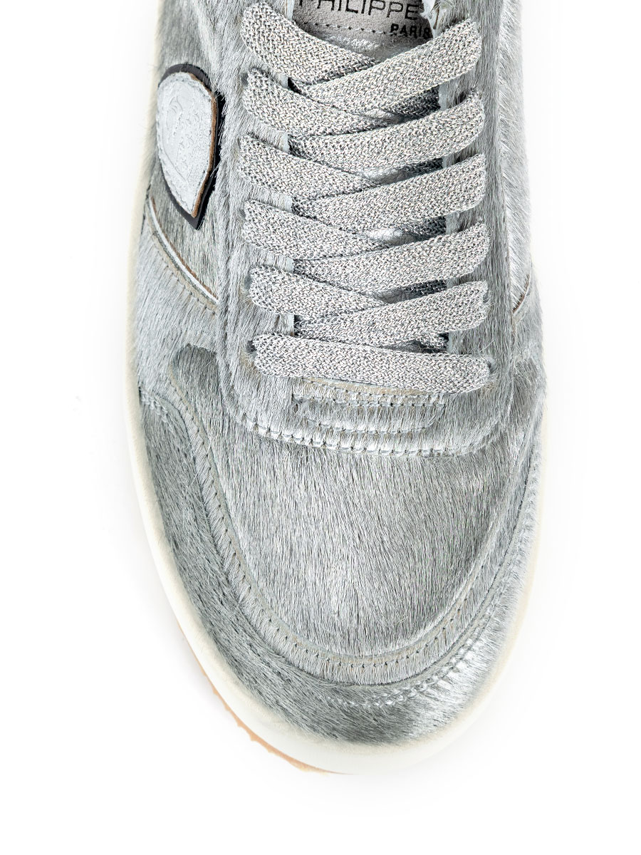 Кеды текстильные