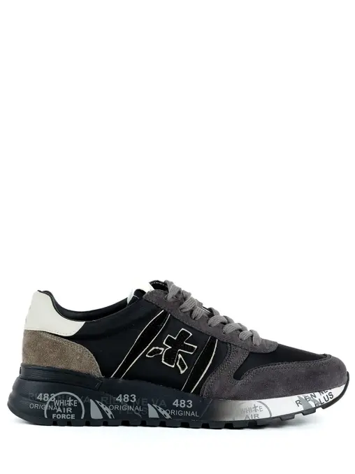 Кроссовки комбинированные PREMIATA