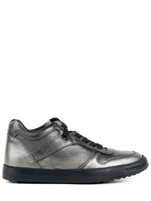 Кеды кожаные TOD`S