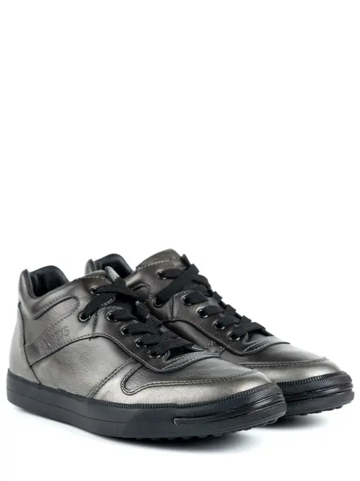 Кеды кожаные TOD`S