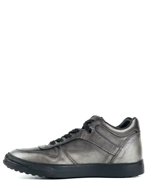 Кеды кожаные TOD`S