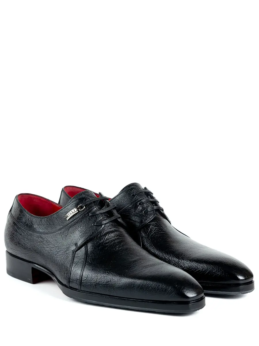 Дерби кожаные