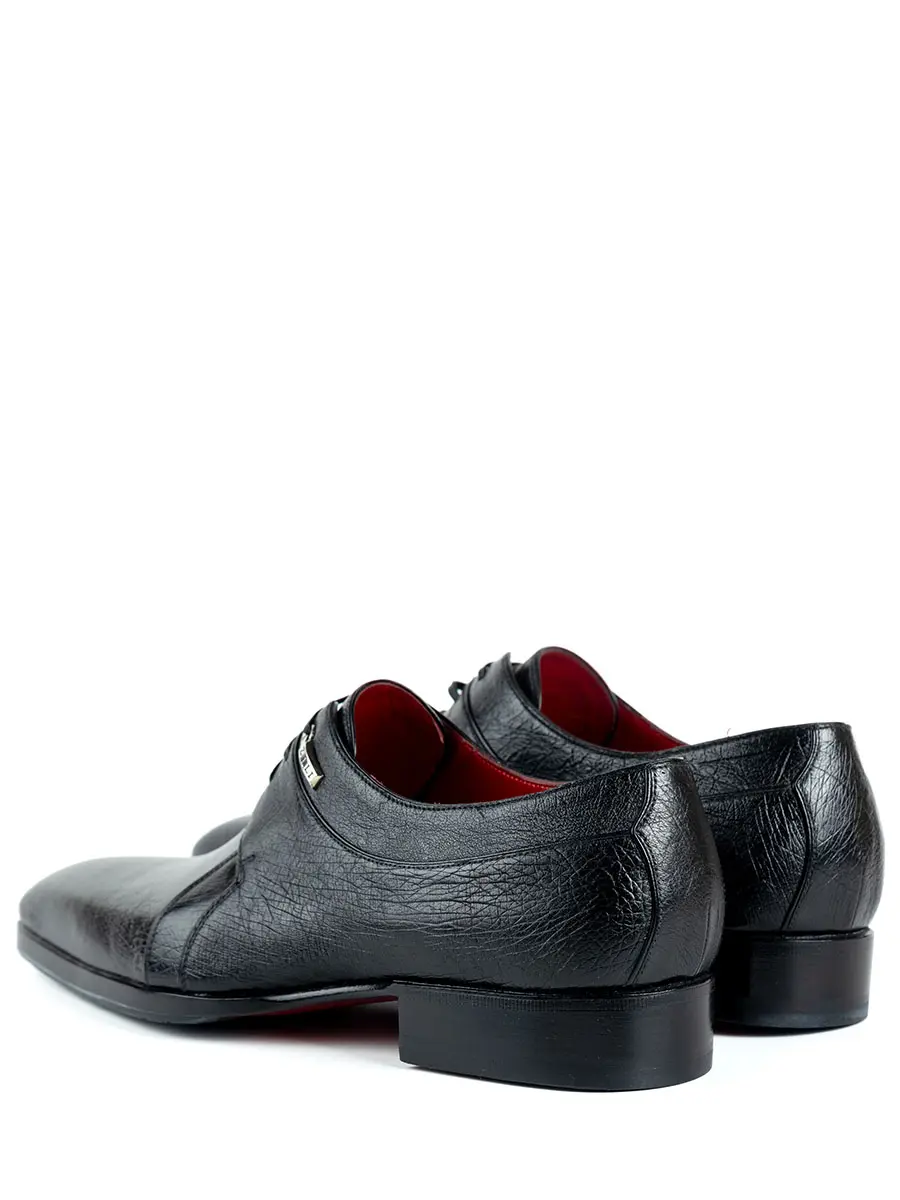 Дерби кожаные