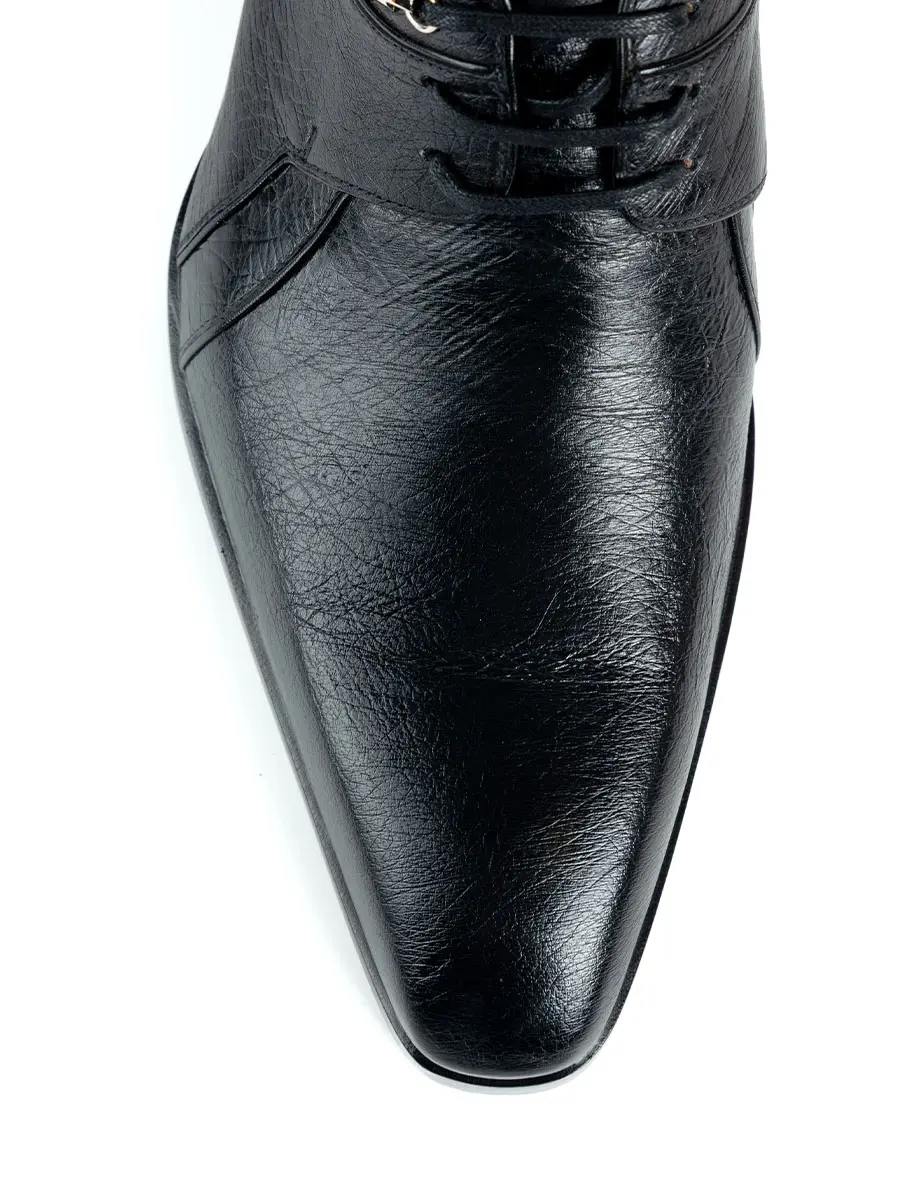 Дерби кожаные