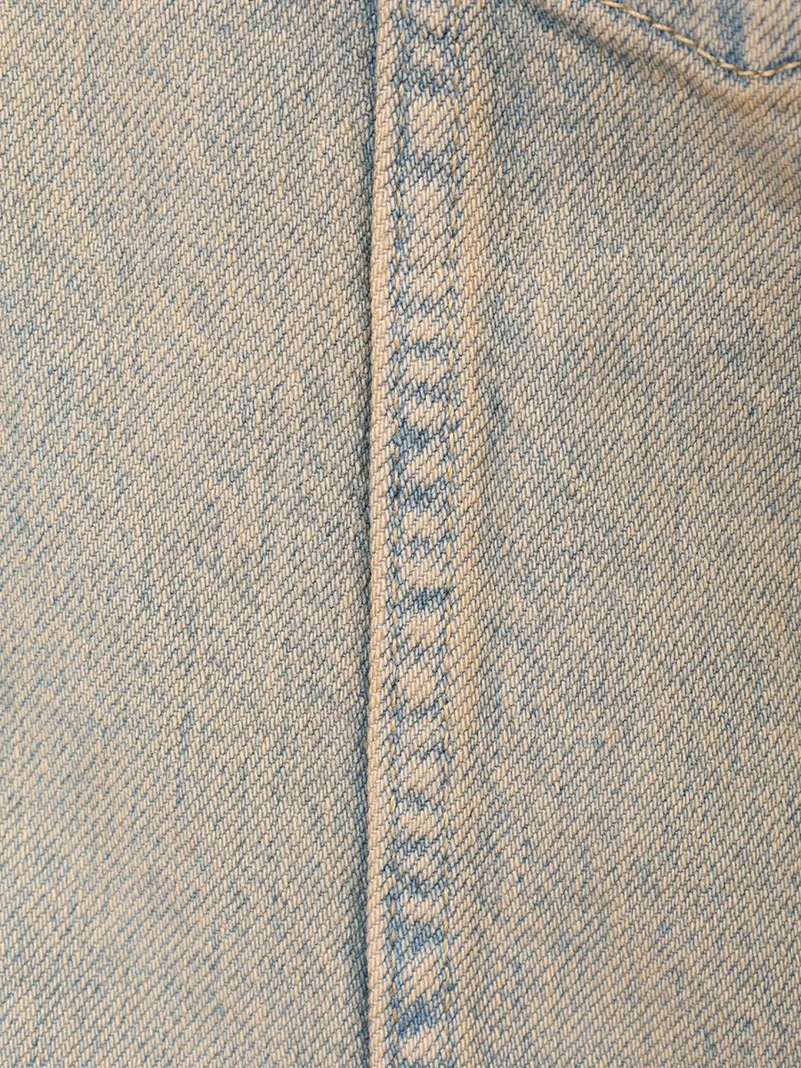 Куртка джинсовая