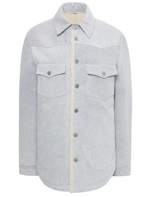 Куртка джинсовая YANA