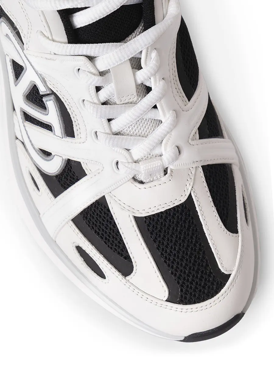 Кроссовки Easyjog комбинированные