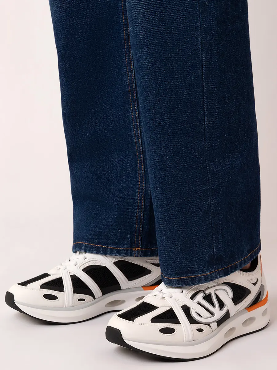 Кроссовки Easyjog комбинированные