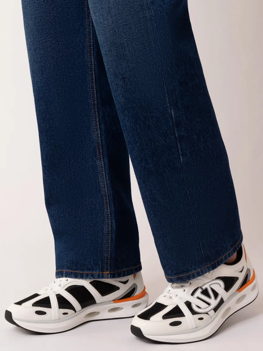 Кроссовки Easyjog комбинированные