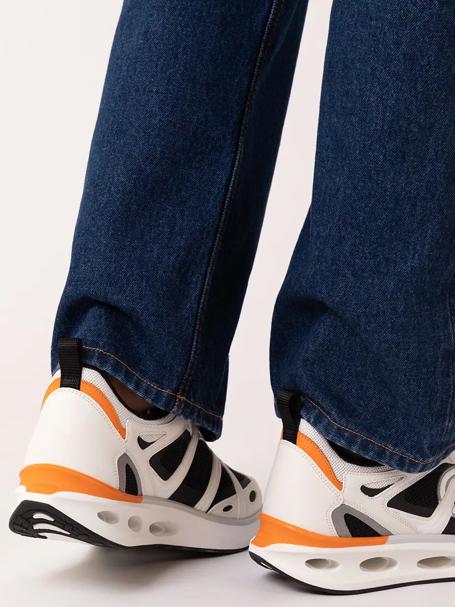 Кроссовки Easyjog комбинированные