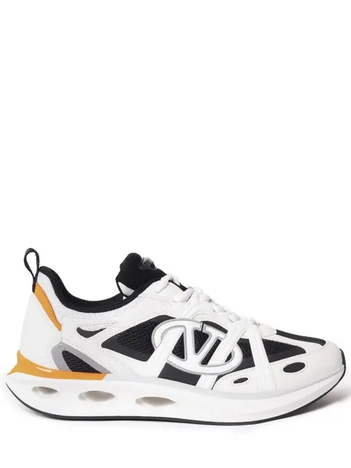 Кроссовки Easyjog комбинированные VALENTINO