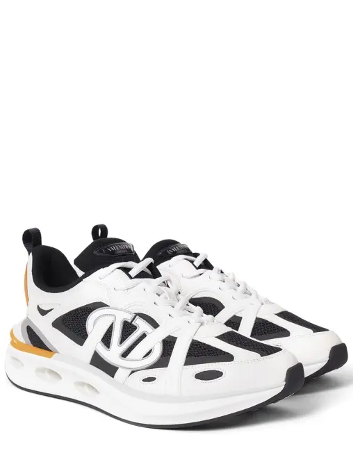 Кроссовки Easyjog комбинированные VALENTINO