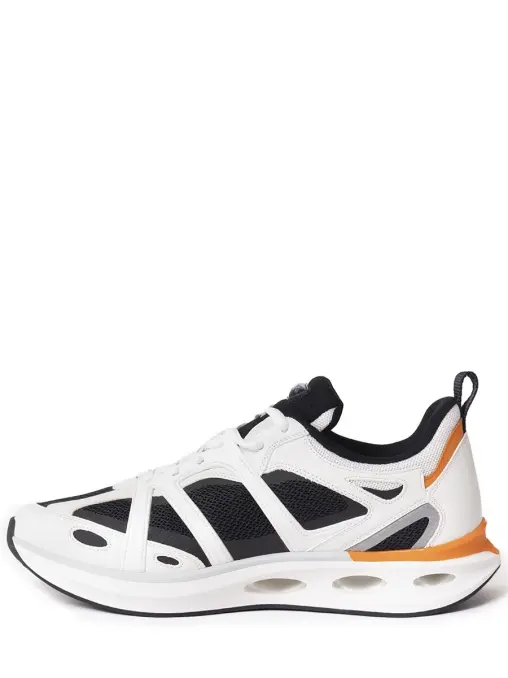 Кроссовки Easyjog комбинированные VALENTINO