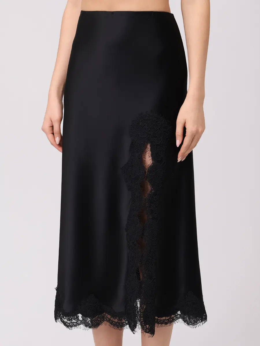 Юбка из кади Best-seller