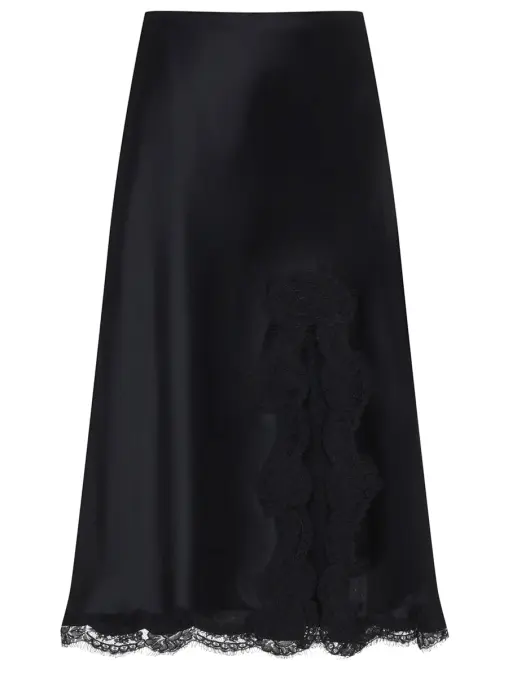 Юбка из кади Best-seller CARPI