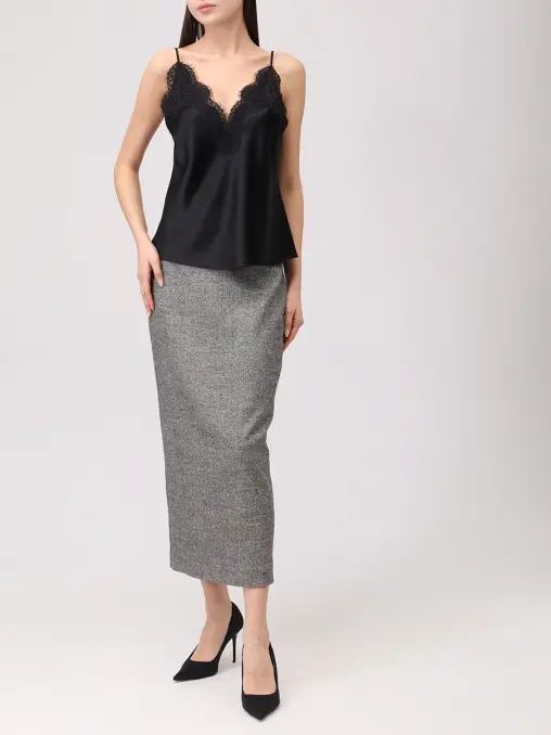 Топ из кади Best-seller CARPI