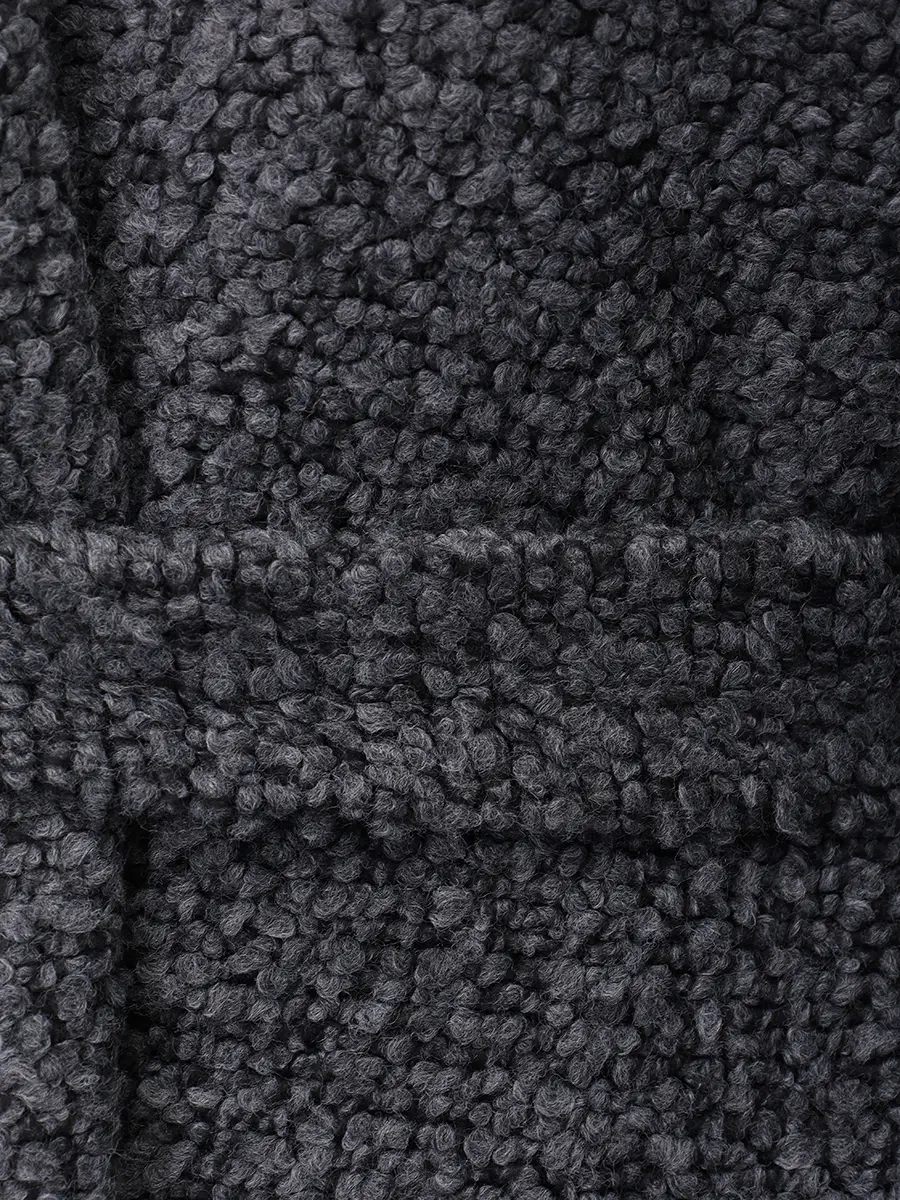 Пальто шерстяное Teddy bear