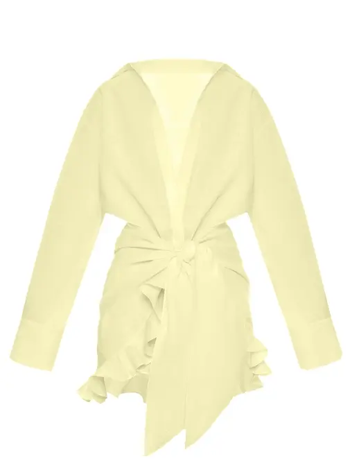 Платье- льняное Arum YVON