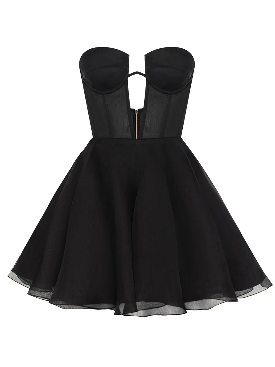 Платье  вечернее PIVOINE