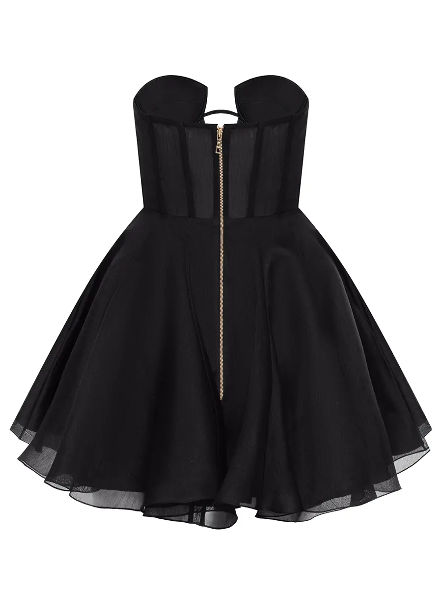 Платье  вечернее PIVOINE