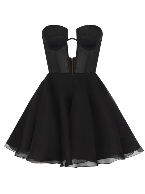 Платье  вечернее PIVOINE YVON