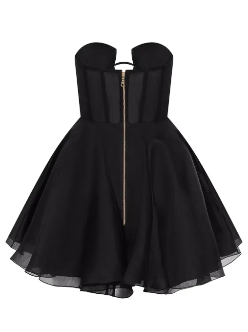 Платье  вечернее PIVOINE YVON