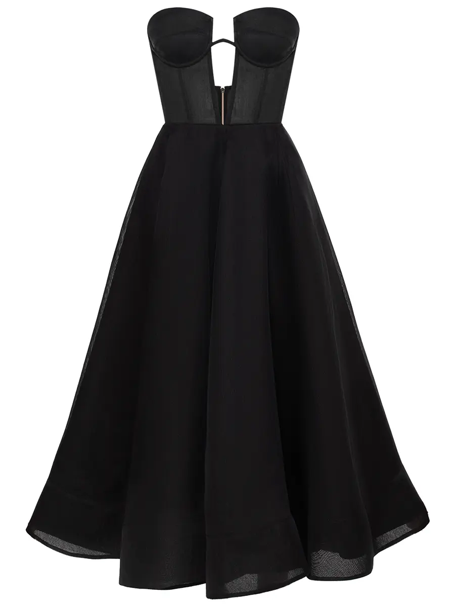 Платье вечернее PIVOINE ANNUA