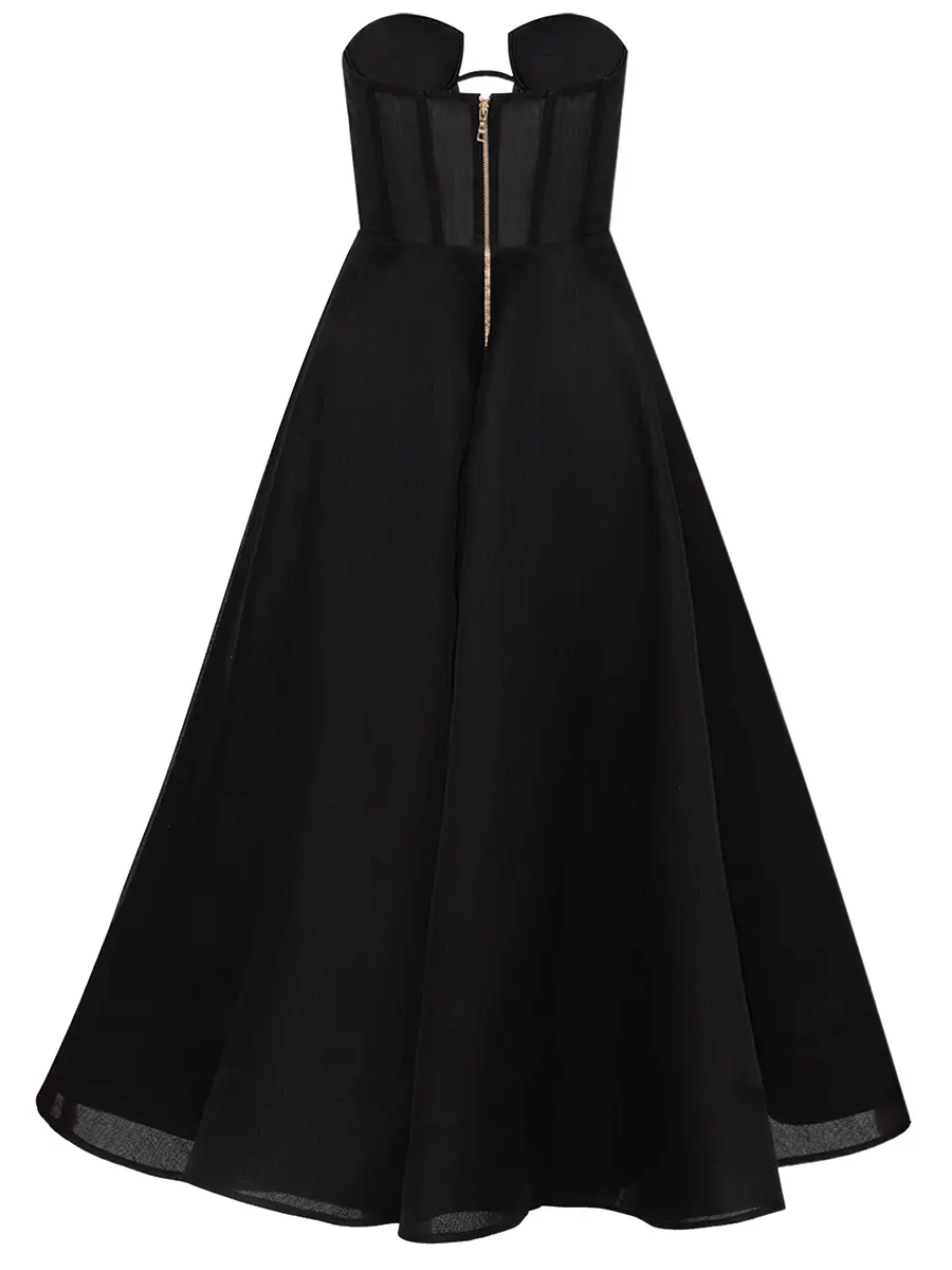 Платье вечернее PIVOINE ANNUA