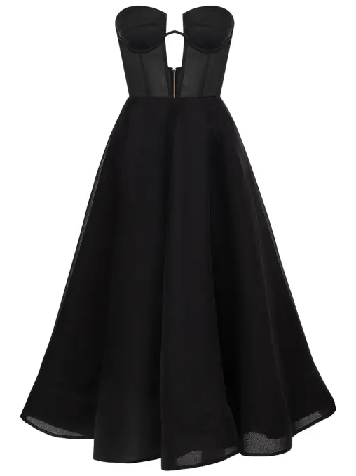 Платье вечернее PIVOINE ANNUA YVON