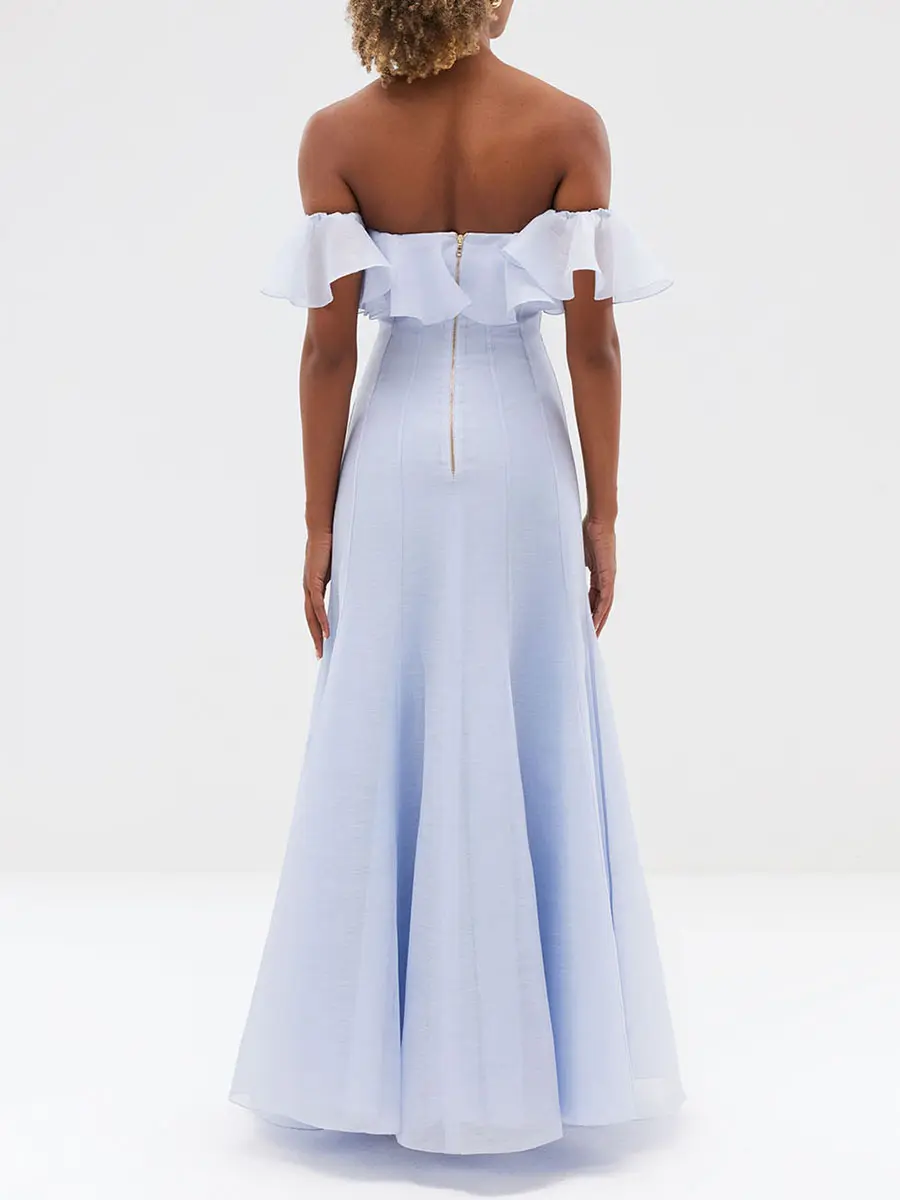 Платье коктельное COUR DE MARIE