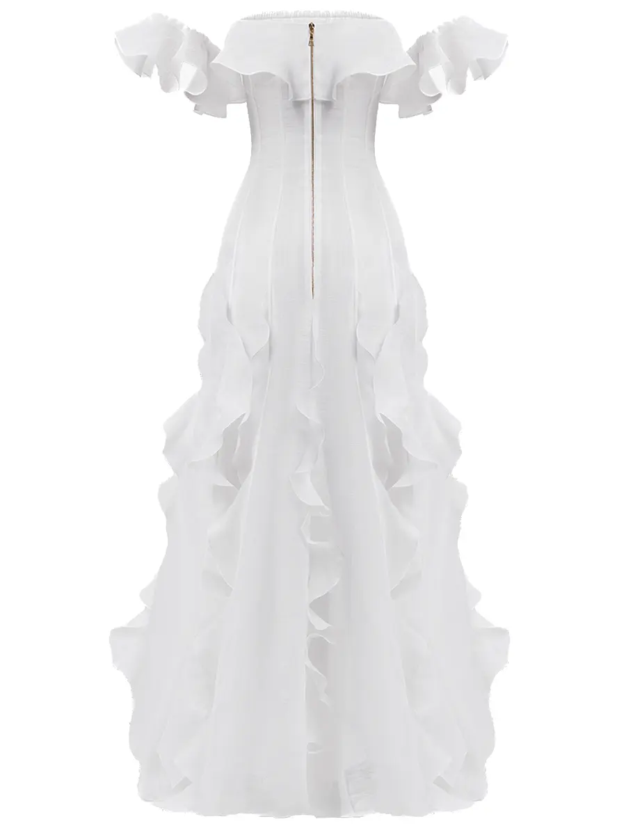 Платье коктельное COUR DE MARIE