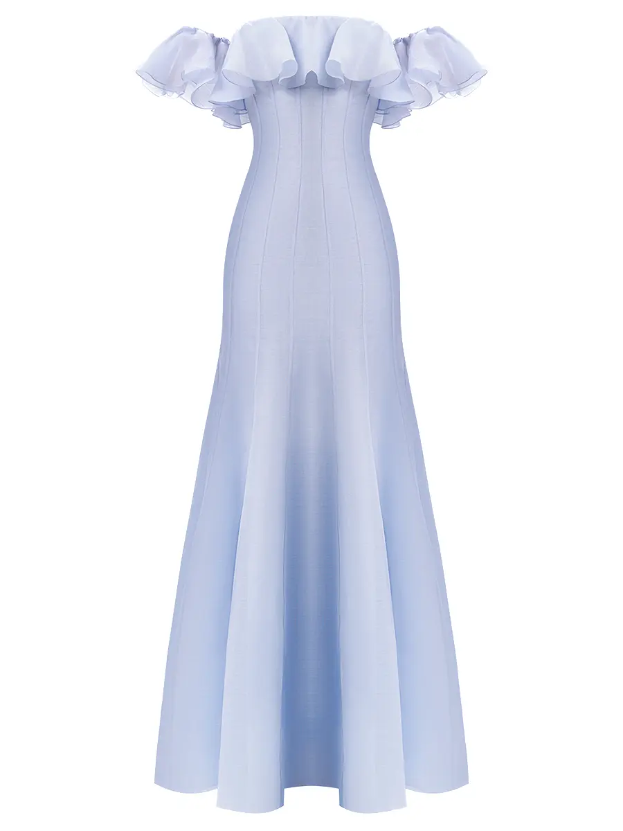 Платье коктельное COUR DE MARIE