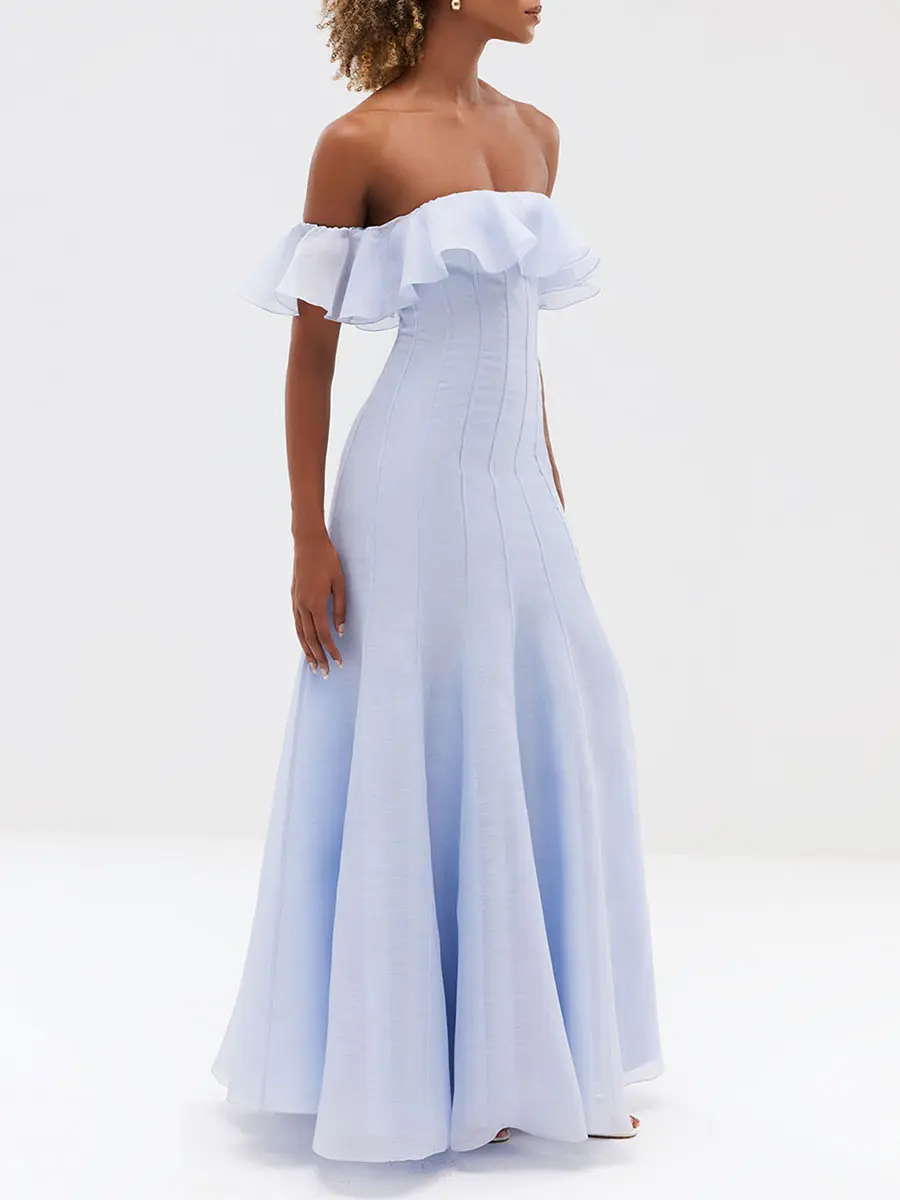 Платье коктельное COUR DE MARIE