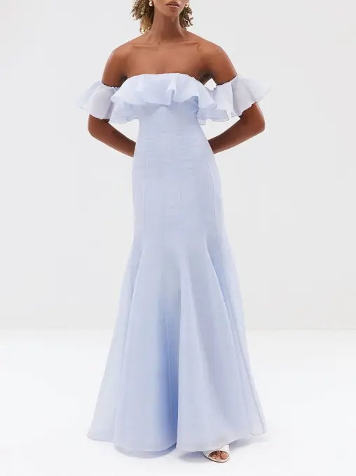 Платье коктельное COUR DE MARIE YVON