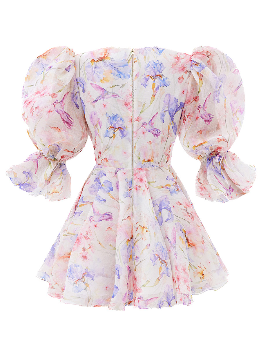 Платье коктельное Digitale