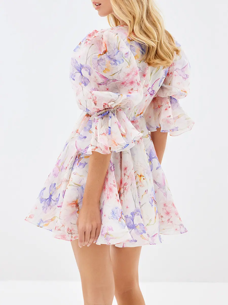 Платье коктельное Digitale