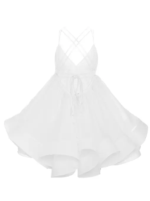 Платье коктельное L'ETOILE DU SUD YVON