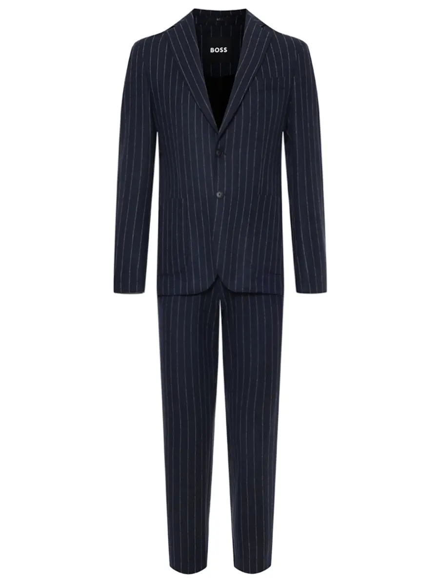 Костюм Slim Fit