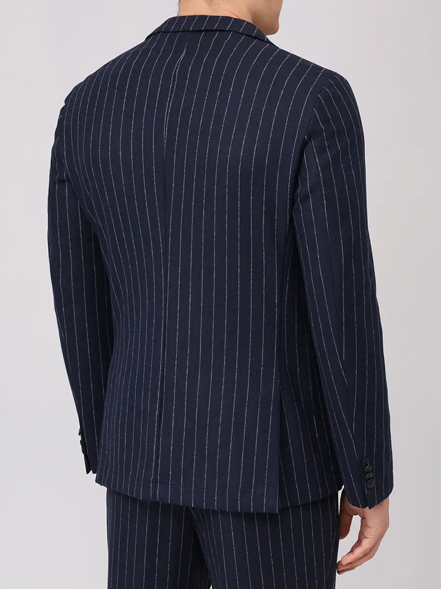 Костюм Slim Fit