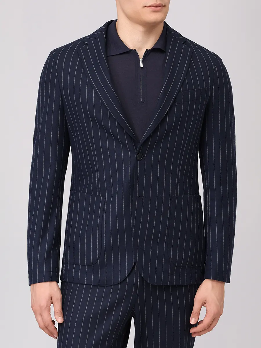 Костюм Slim Fit