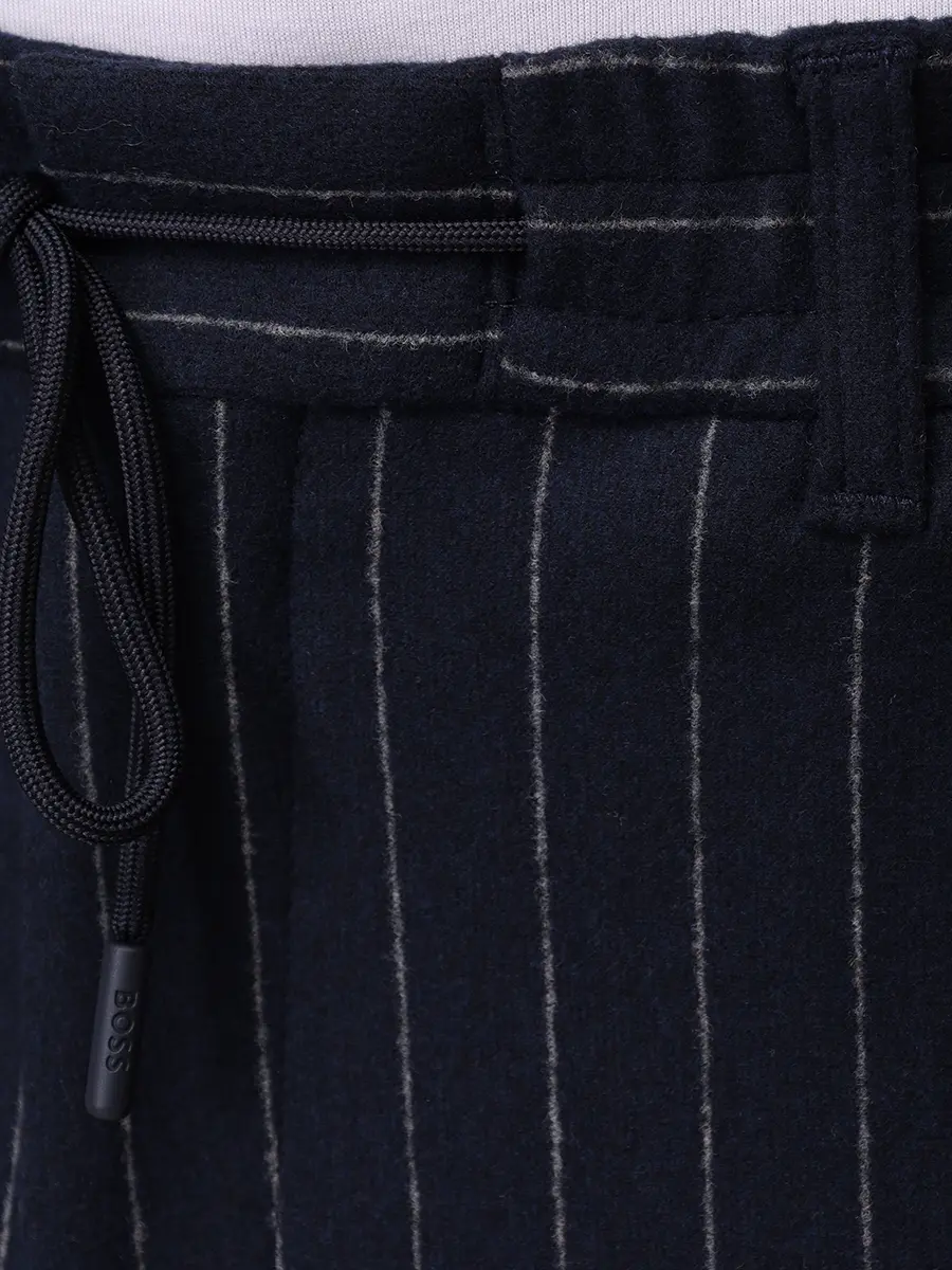 Костюм Slim Fit