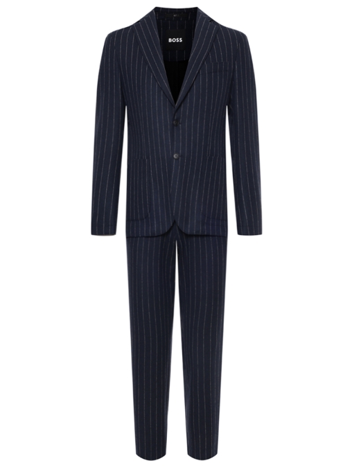 Костюм Slim Fit BOSS