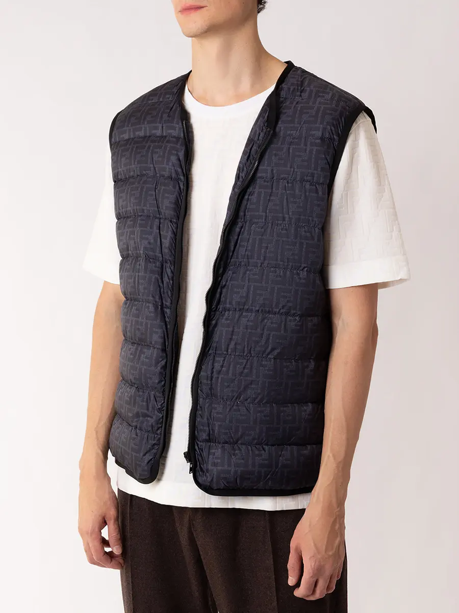 Куртка однотонная